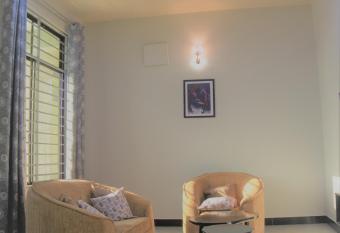 Success Apartments-Gold has Balcony rooms