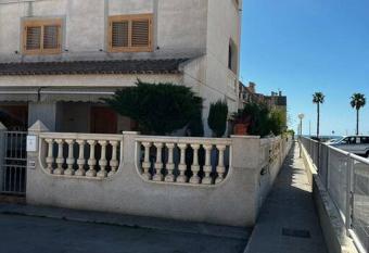 finca 109 has Balcony rooms