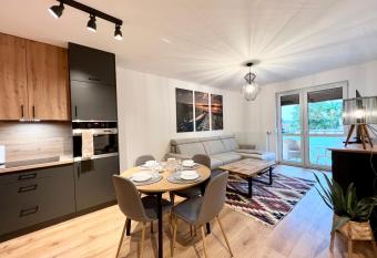 Apartament 25 Rowery, Spacery w Dolinie Baryczy - 5D Apartamenty has Balcony rooms