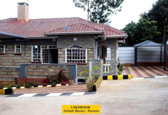 Solid Rock Vacation Home has Balcony rooms