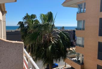 Viking apartament has Balcony rooms