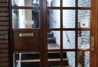 Susana allows 18 year olds to book a room