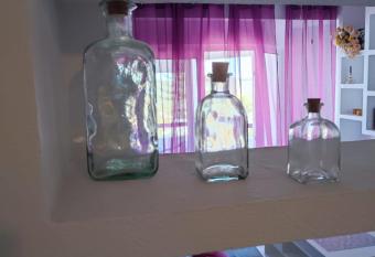 Vg VALDELAGRANA COLOMINA has Balcony rooms