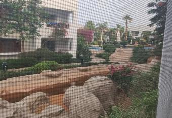 Delta Sharm Resort studio allows 18 year olds to book a room