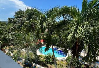 Playa Mendoza Beach House allows 18 year olds to book a room