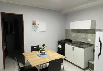 Departamento Plumerillo 2 personas has Balcony rooms