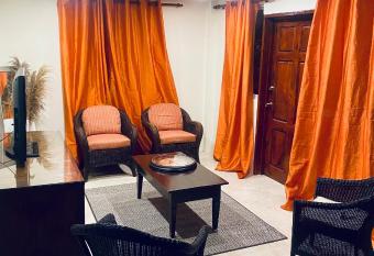 Palm Grove Apartment allows 18 year olds to book a room