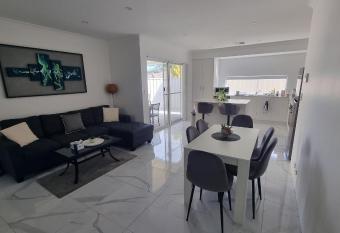 A modern haven for tranquil getaways has Balcony rooms