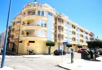 Mediterraneo LEK has Smoking/Balcony rooms