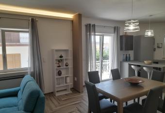 Casa Betty has Balcony rooms