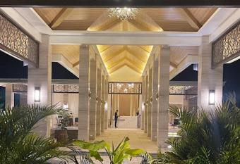 Jamins Hotel has Balcony rooms