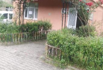 Ma  ka House has Balcony rooms