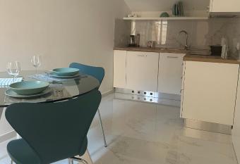 Il Cerriglio Holiday Home Massa Lubrense - Sorrento coast has Balcony rooms