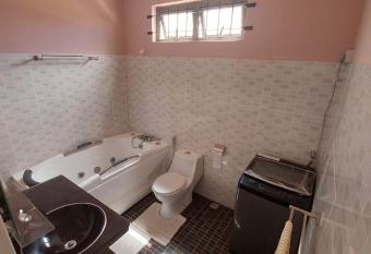 Soleil couchant by Oasis Holidays has Balcony rooms