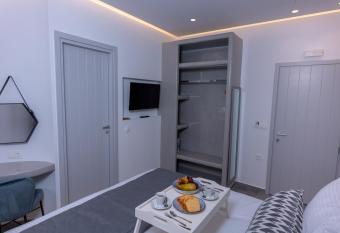 Aegean Gold allows 18 year olds to book a room