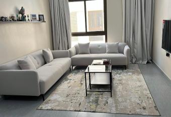 New apartment in muscat has Balcony rooms