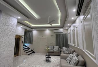 Princess villa in muscat allows 18 year olds to book a room