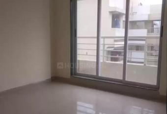 Sunrise Loknagri Apartments has Balcony rooms