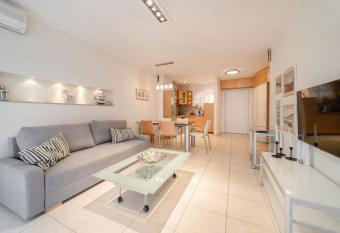 Apartament 37 Mi  dzymorze 10 has Balcony rooms