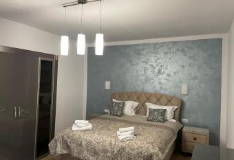 Burebista Residence has Balcony rooms