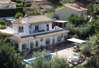 Villa Casa Siempre Verde has Balcony rooms