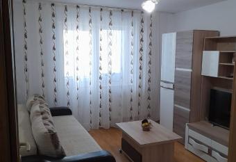 La Sandu Ocna has Balcony rooms