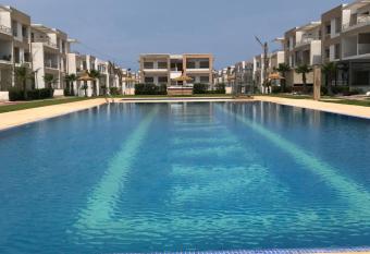 malaga beach has Balcony rooms