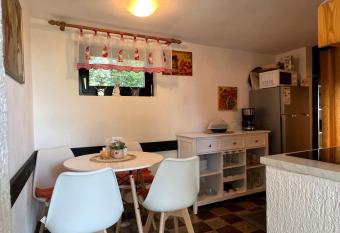 Villa Malena *** has Balcony rooms