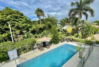 Cheryl s Place Palawan has Balcony rooms