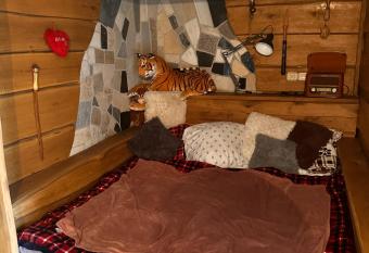 Romantyczny apartament nad jeziorem has Balcony rooms