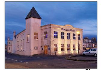 Horizon Hotel allows 18 year olds to book a room