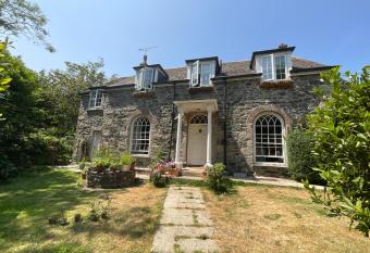 The Old Chapel Annexe allows 18 year olds to book a room