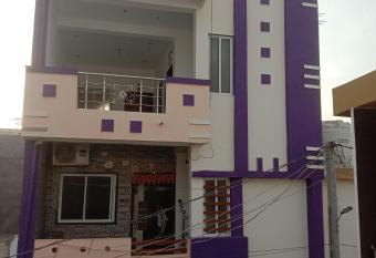 Dhruv home stay allows 18 year olds to book a room