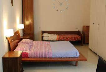 Stella Marina has Balcony rooms