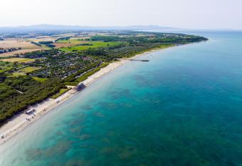 Hotel Quisisana has Balcony rooms