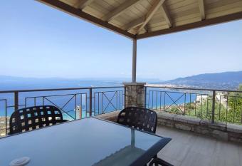 Olive Stonehouses - Alkistis allows 18 year olds to book a room