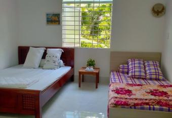 Room in Vietnam 1 has Balcony rooms