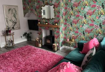 The Nest has Balcony rooms