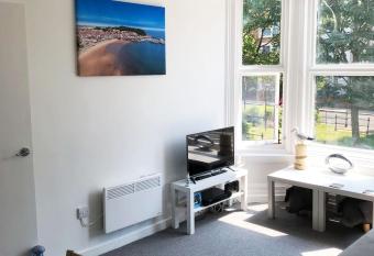 Sandy Wickets allows 18 year olds to book a room