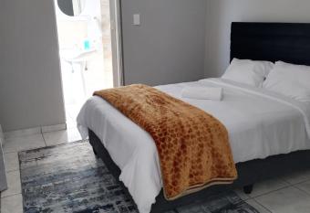 Masana guest house allows 18 year olds to book a room