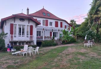 Maysou de No   has Balcony rooms