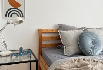 Villa Mathilde allows 18 year olds to book a room