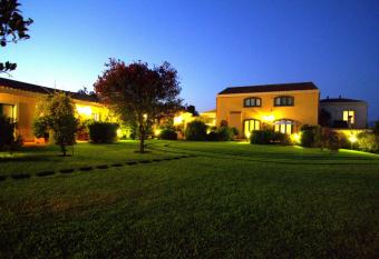 Torre Archirafi Resort has Balcony rooms