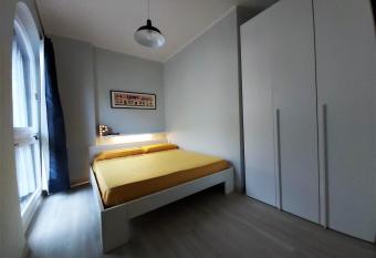 Alba House has Balcony rooms