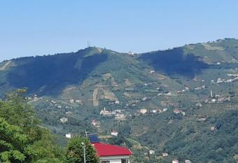 TAT  L EV   has Balcony rooms