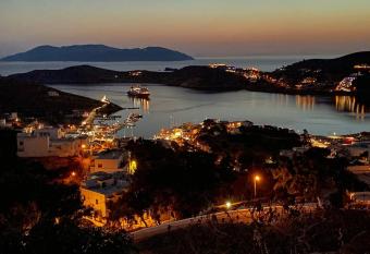 ANASA has Balcony rooms