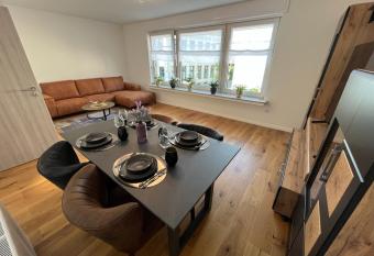 Ferienwohnung Via Callidus has Balcony rooms