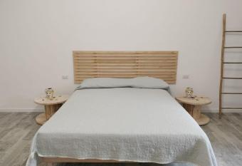 Il Regno delle due Sicilie has Balcony rooms