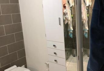 Sergeo has Balcony rooms