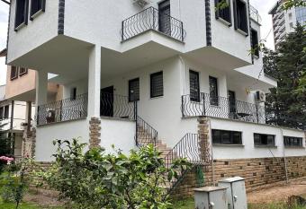 Villa house Trabzon has Balcony rooms